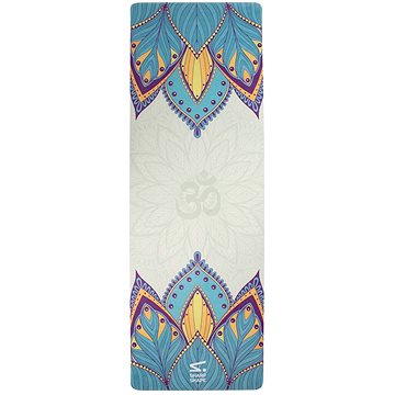Sharp Shape ECO Yoga mat Mandala (2491883354041)