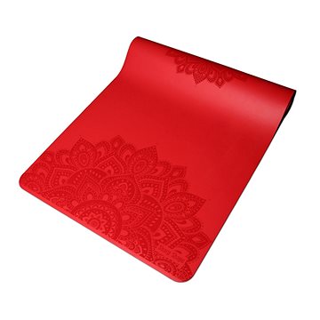 Sharp Shape PU Yoga mat Blossom (2496651203651)