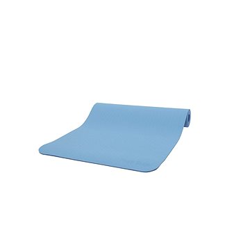 Sharp Shape Dual TPE yoga mat blue (2496651204269)