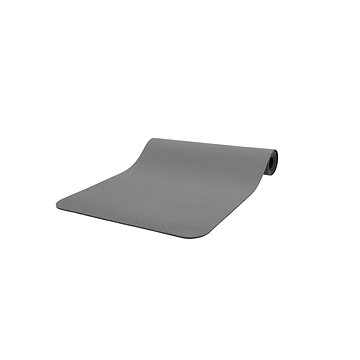 Sharp Shape Dual TPE yoga mat grey (2496651204245)