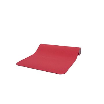 Sharp Shape Dual TPE yoga mat red (2496651204276)