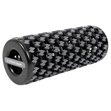 Sharp Shape Telescopic roller black (2496847713193)