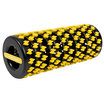 Sharp Shape Telescopicc roller yellow (2496847713186)