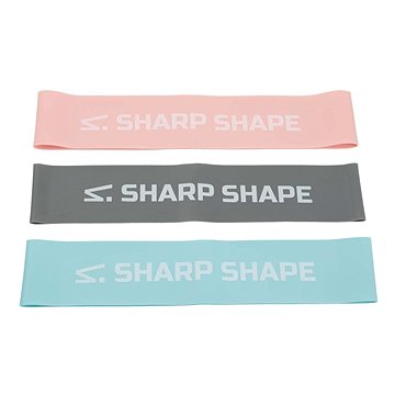 Sharp Shape Loop band set (2496847713148)