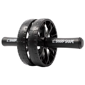 Sharp Shape AB Wheel dual black (2496847713209)