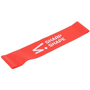 Sharp Shape Resistance Loop band 0,9mm (2496847713285)