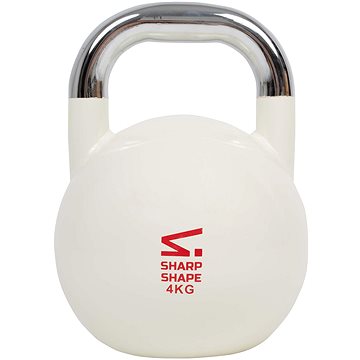 Sharp Shape Competition 4kg (8594212200089)