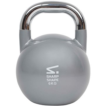 Sharp Shape Competition 6kg (8594212200096)