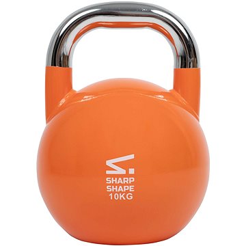 Sharp Shape Competition 10kg (8594212200119)