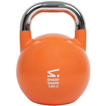Sharp Shape Competition 28kg (8594212200164)