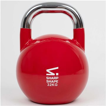 Sharp Shape Competition 32kg (8594212200171)