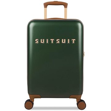 SUITSUIT TR-7121 Classic Beetle Green (SPTsuit88nad)