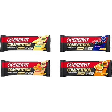 ENERVIT Competition Bar (30 g)