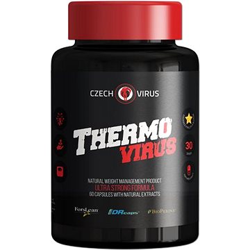 Czech Virus Thermo Virus 60 cps (8595661001784)