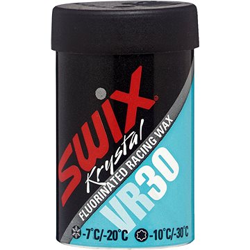 Swix VR30 světle modrý 45g (7045950500111)