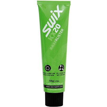 Swix KX20 55 g (7045951676457)
