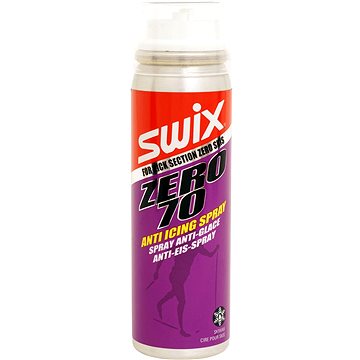 Swix N6C Zero Economy proti zamrzání 70 ml (7045951873993)
