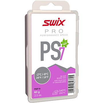 Swix PS07-6 Pure Speed 60 g (7045952543383)