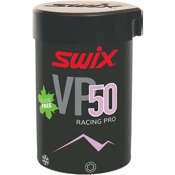 Swix VP50 odrazový vosk 45g (7045952599397)