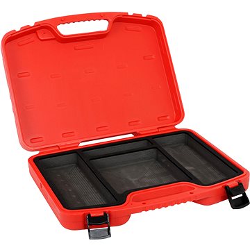 Swix kufr T0068 střední -prázdný (7045951909470)