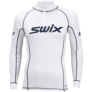 Swix RACE X triko, Wht (SPTswxtr2nad)