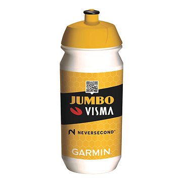 Tacx - Pro Team Bidon 500ml - Team Jumbo-Visma 2022 (8714895070551)