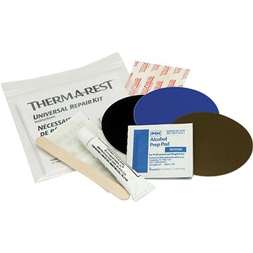 Therm-A-Rest Permanent Home Repair Kit (040818084908)