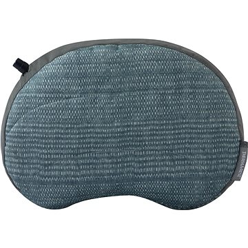 Therm-A-Rest Air Head Pillow Blue Woven Regular (0040818131848)