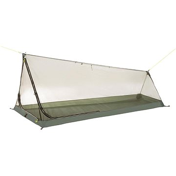 Tatonka Single Mesh Tent Olive (4013236370287)