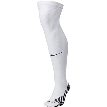 Nike Matchfit Sock, bílá/černá, EU 46 - 50 (0193658519335)