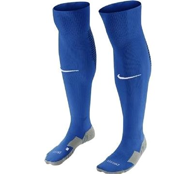 Nike Team MatchFit Core Football, modrá/šedá, EU 34 - 38 (0091209646403)