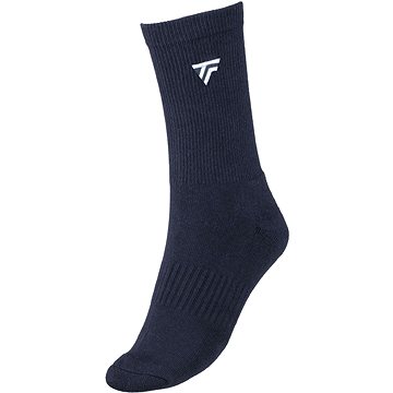 Tecnifibre Socks Classic á3, modrá (SPTtec106nad)