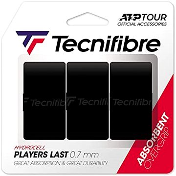 Tecnifibre Players Last (3490150184113)