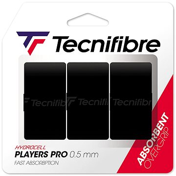 TECNIFIBRE Players wrap (3490150121477)