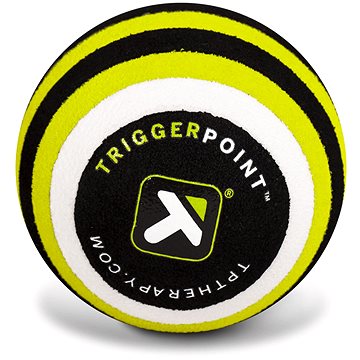 Trigger Point Mb1 - 2.5 Inch Massage Ball (3700006350051)