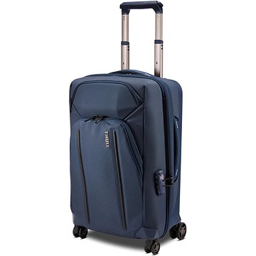Thule Crossover 2 Carry On Spinner modrý (TL-C2S22DB)