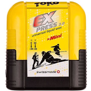 Toko Express Mini 75ml (4250423603036)