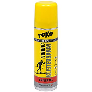Toko Nordic Klister Spray Universal 70ml (4250423603265)