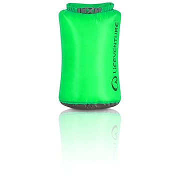 Lifeventure Ultralight Dry Bag 10l green (5031863596305)