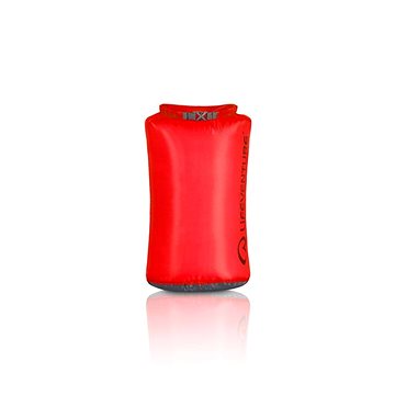 Lifeventure Ultralight Dry Bag 25l red (5031863596503)