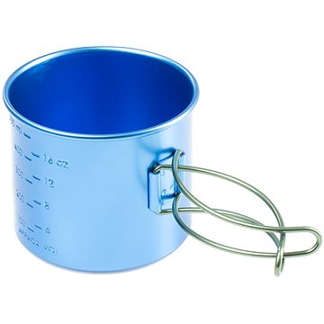 GSI Outdoors Bugaboo Bottle Cup 591 ml blue (090497432224)