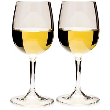 GSI Outdoors Nesting Wine Glass Set (090497793028)