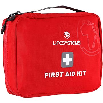 Lifesystems First Aid Case (5031863023504)
