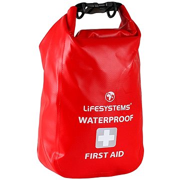 Lifesystems Waterproof First Aid Kit (5031863020206)