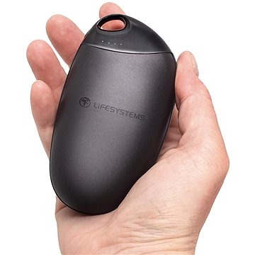 Lifesystems Rechargeable Hand Warmer (5031863424608)