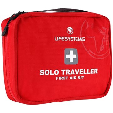 Lifesystems Solo Traveller First Aid Kit (5031863010658)