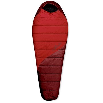 Trimm Balance 185 red/dk.red