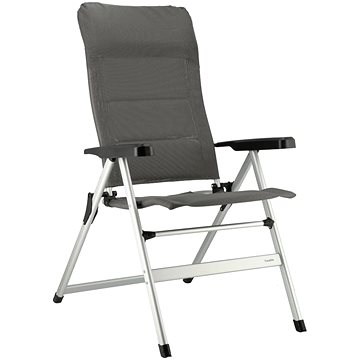 Travellife Ancona Chair Comfort Grey (8712757459193)
