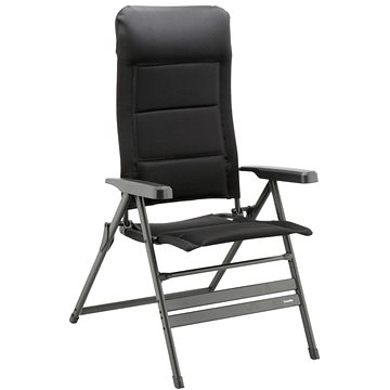 Travellife Barletta Chair Comfort Plus Anthracite (8712757465545)