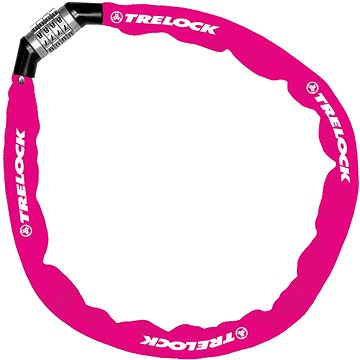 Trelock BC 115/60/4 CODE pink (4016167054028)